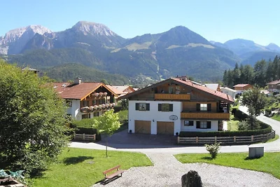 Ferienwohnung mit 1 Schlafzimmer