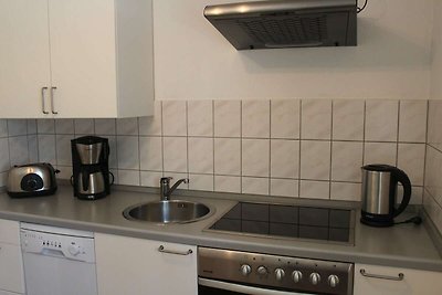 Appartement in de regio "Sächsische Schweiz