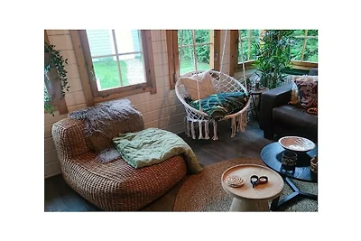 Klein Botanisch Huisje