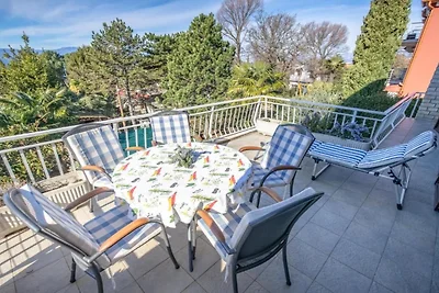 Apartment Villa Mirna - Three Bedroom Apartme...