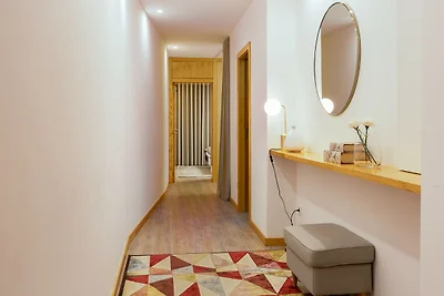 Appartamento moderno e accogliente, vicino al...