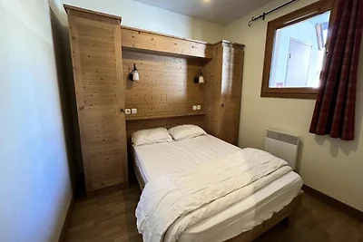 Residenz Le Hameau Des Rennes