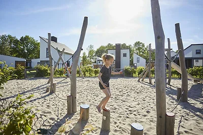 Villa met med kinderkamer in Limburg