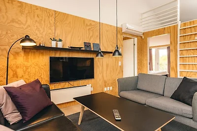 4 Sterne Ferienhaus in Brovst