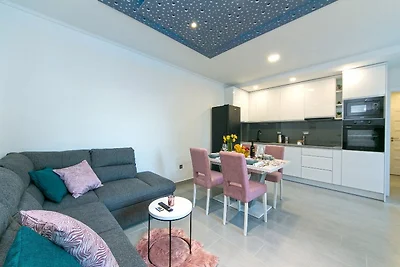 Apartment Papilio  - Two Bedroom Apartment wi...