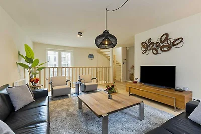 Ruhige Wohnung in Blankenberge