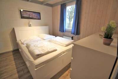 Ferienhaus mit grosser Terrasse