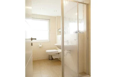 Vakantieappartement met 1 slaapkamer