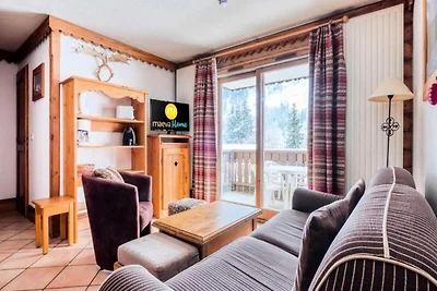 3-Zimmer-Wohnung für 6 Personen mit Parkplatz...