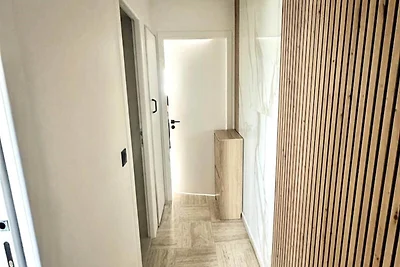 Apartment in Cannes mit Terrasse