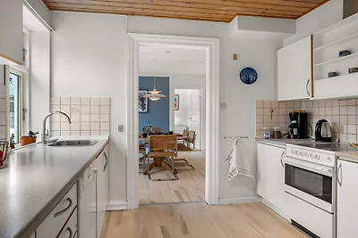 4 sterren vakantie huis in Løkken