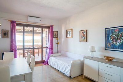 Schöne Wohnung in Marinella mit einer...