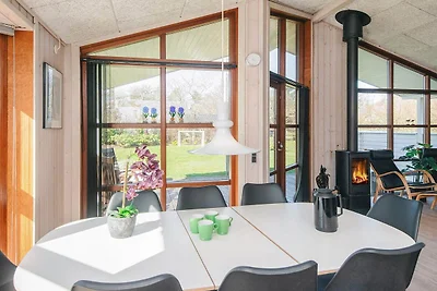 8 Personen Ferienhaus in Ulfborg