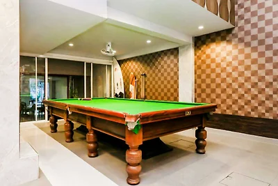 Superior Zweibettzimmer |Siam City Komfort