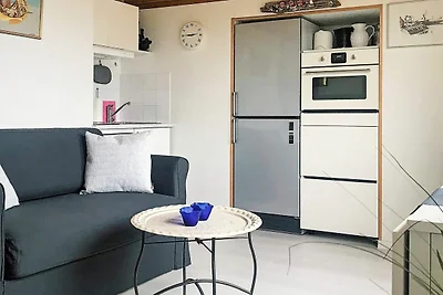 2 Personen Ferienhaus in STORAHÖGA