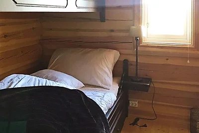 8 Personen Ferienhaus in Krøderen-By Traum