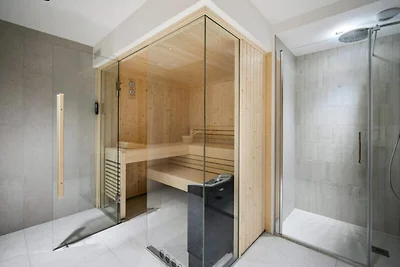 Apartment in Le Bettaix an den Skipisten