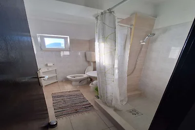 Apartment Dalmatin Žuljana - Two-Bedroom Apar...
