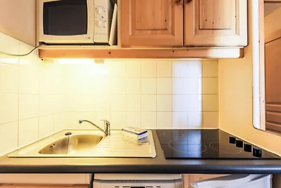 3-Zimmer-Wohnung für 6 Personen Auswahl