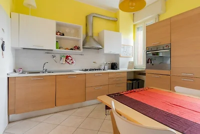 Misa 26 - Casa Limone