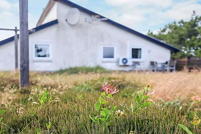 7 Personen Ferienhaus in Thisted-By Traum