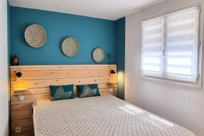 Appartements für 5 Personen