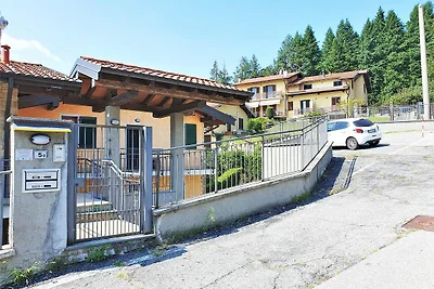 Delizioso appartamento a Bosco con terrazza