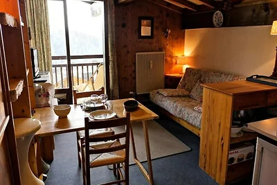 Appartamento monolocale a Notre-Dame-de-Belle...