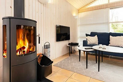 8 Personen Ferienhaus in Gilleleje-By Traum