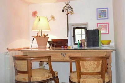 Villa Rustica Komfortable Ferienresidenz