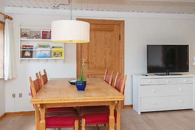 8 persoons vakantie huis in Gredstedbro