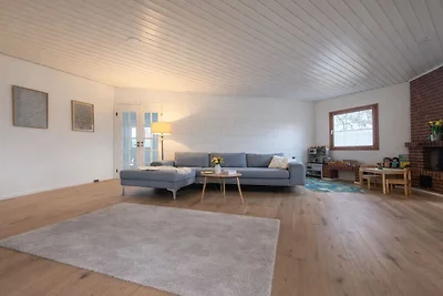 Ferienhaus mit 1 Schlafzimmer