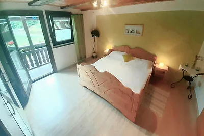 Casa vacanze a Hornberg Triberg