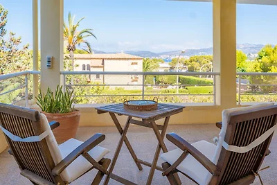 Villa Berry - Villa con piscina privata.