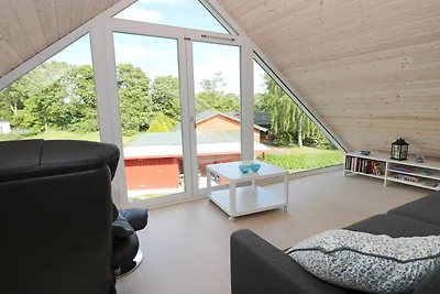 10 Personen Ferienhaus in Hadsund-By Traum