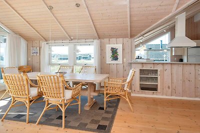 6 Personen Ferienhaus in Harboøre