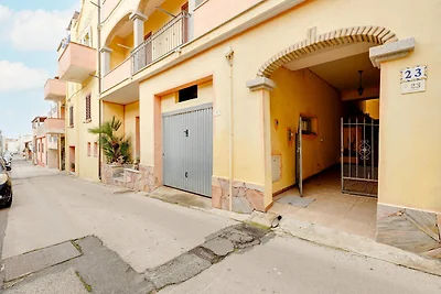 Wohnung mit Meerblick in der Altstadt