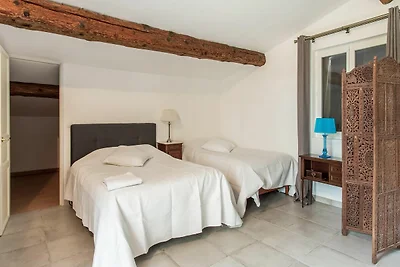 Gemütliches Ferienhaus in Occitanie