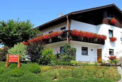 Ferienwohnung mit 2 Schlafzimmer