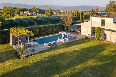 Landhaus in der Toskana mit Pool