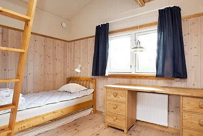 6 Personen Ferienhaus in Fårevejle