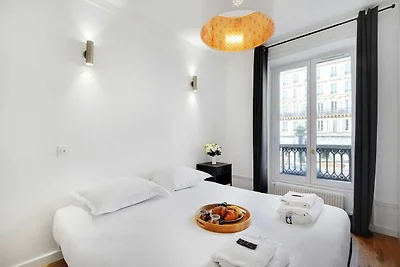 Wunderschöne Wohnung - 2 Schlafzimmer/6 Perso...