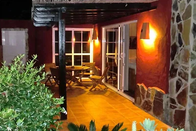 Ferienhaus mit 2 Schlafzimmer