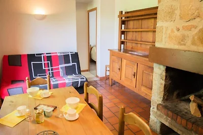 Cottage per 8 persone