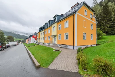 Apartment in St. Lambrecht nahe Skigebiet