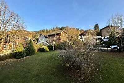 Appartamento a Megève vicino agli impianti di...