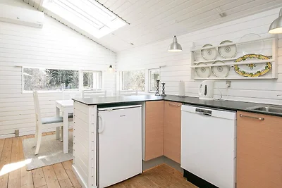 5 Personen Ferienhaus in Ålbæk