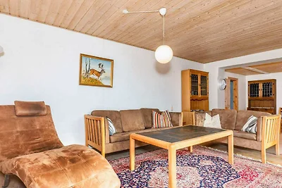 9 Personen Ferienhaus in Thyholm-By Traum