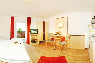 Casa vacanze a Ischgl