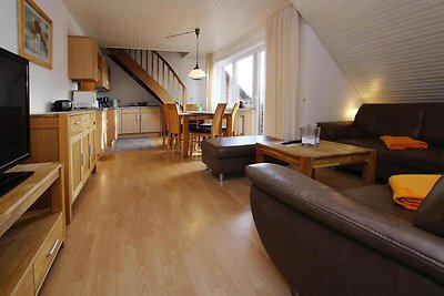 Appartement in Westerland auf Sylt